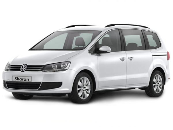 Volkswagen Sharan [7N1,7N2] (2010-2022)
